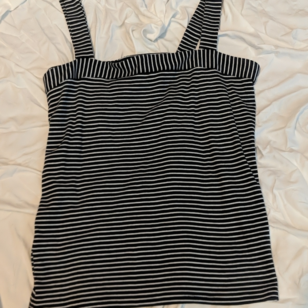 NWT Loft Tank Top
